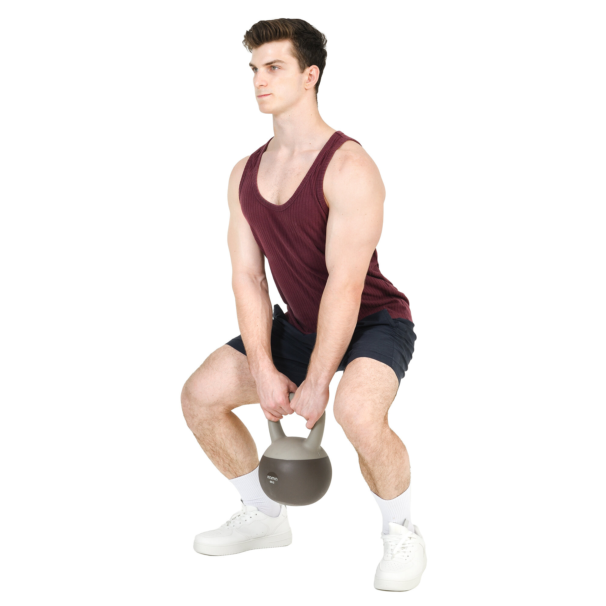 Мягкая гиря, 6 кг — фото 1