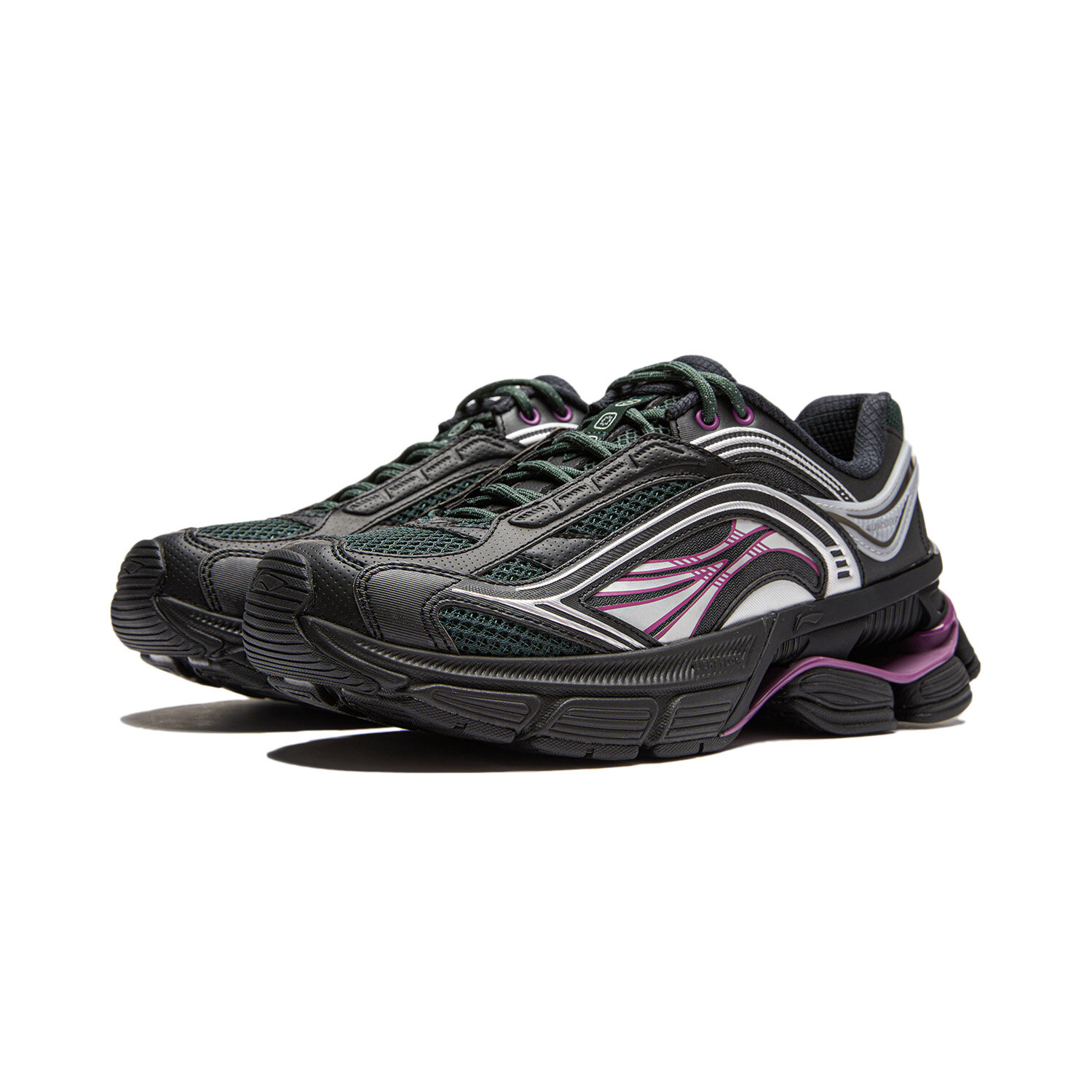 Кроссовки LI-NING