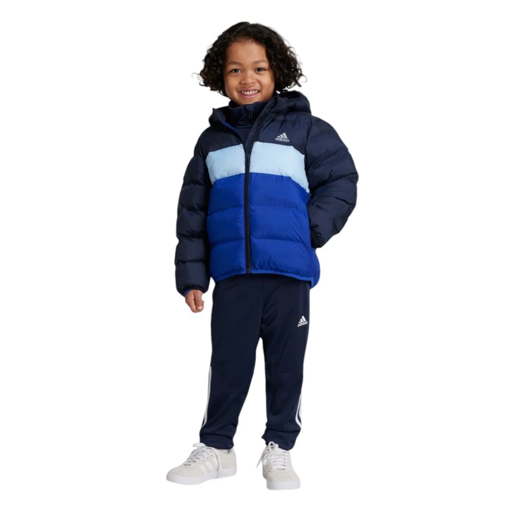 Куртка adidas, размер 116