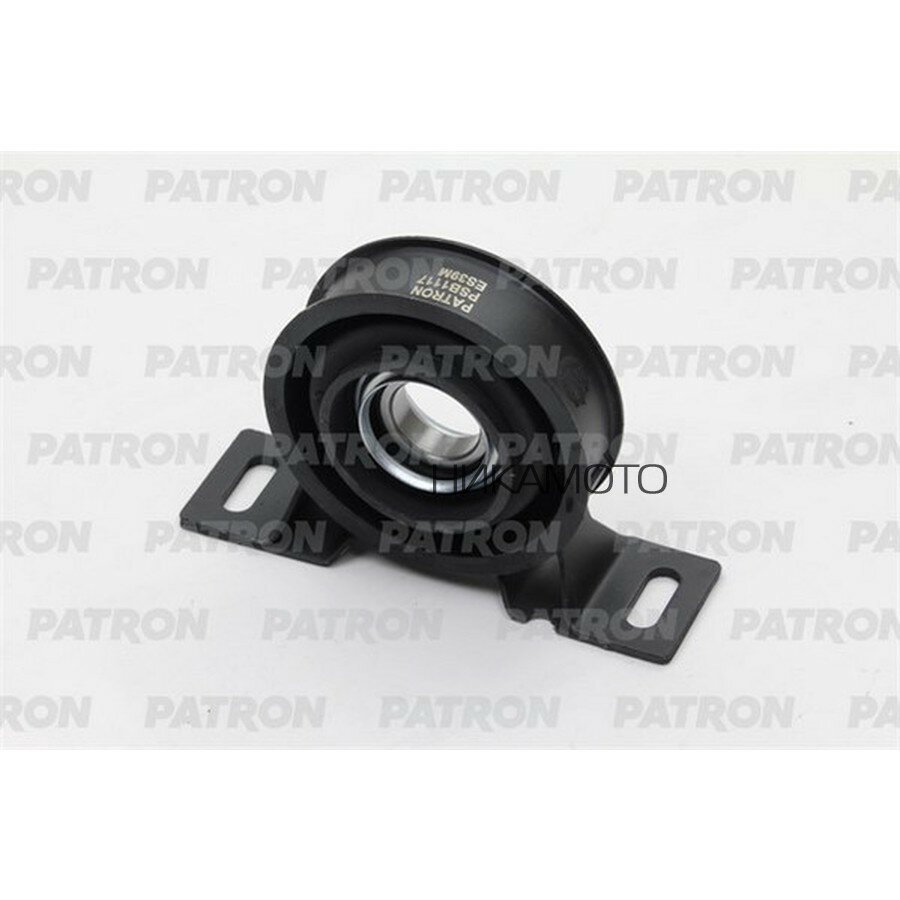 PATRON PSB1117 Опора FORD TRANSIT 85- кардана с подшипником