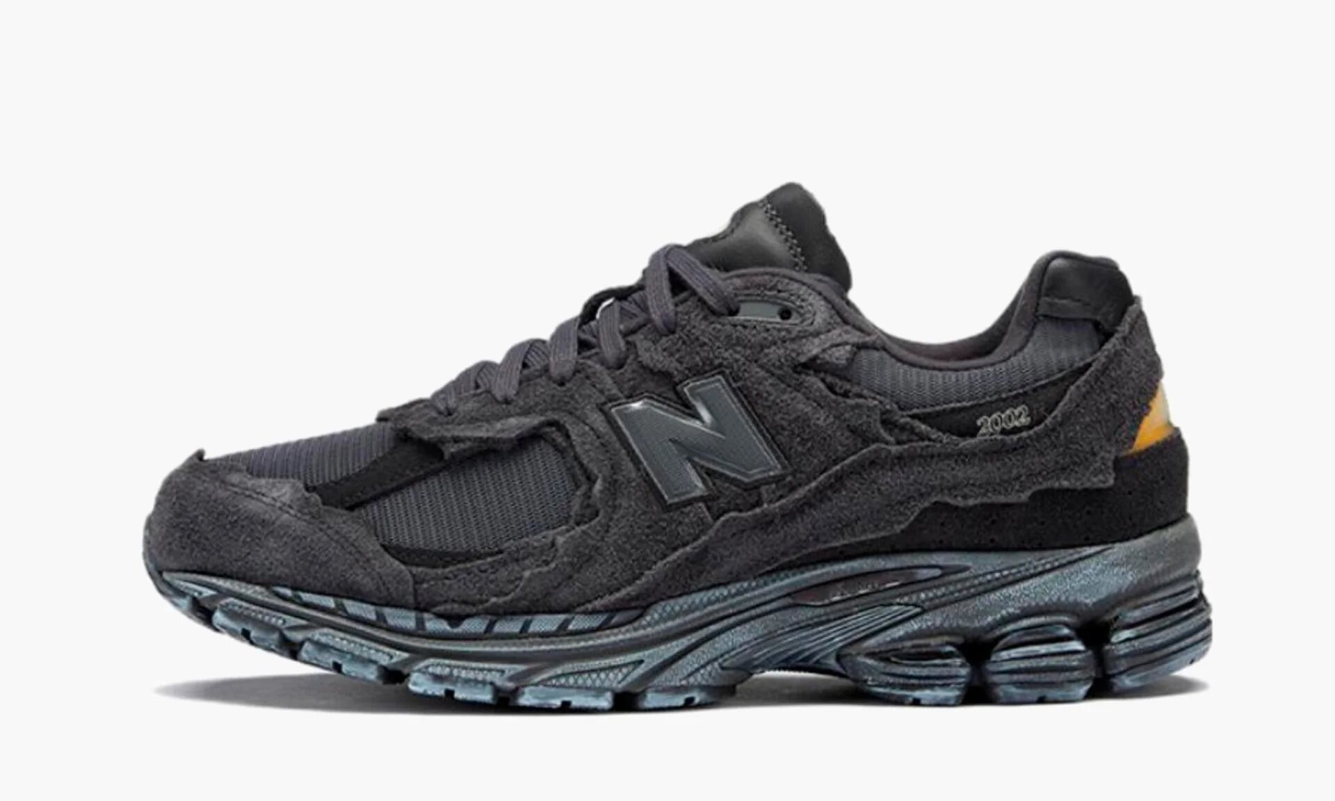 Кроссовки New Balance 2002R