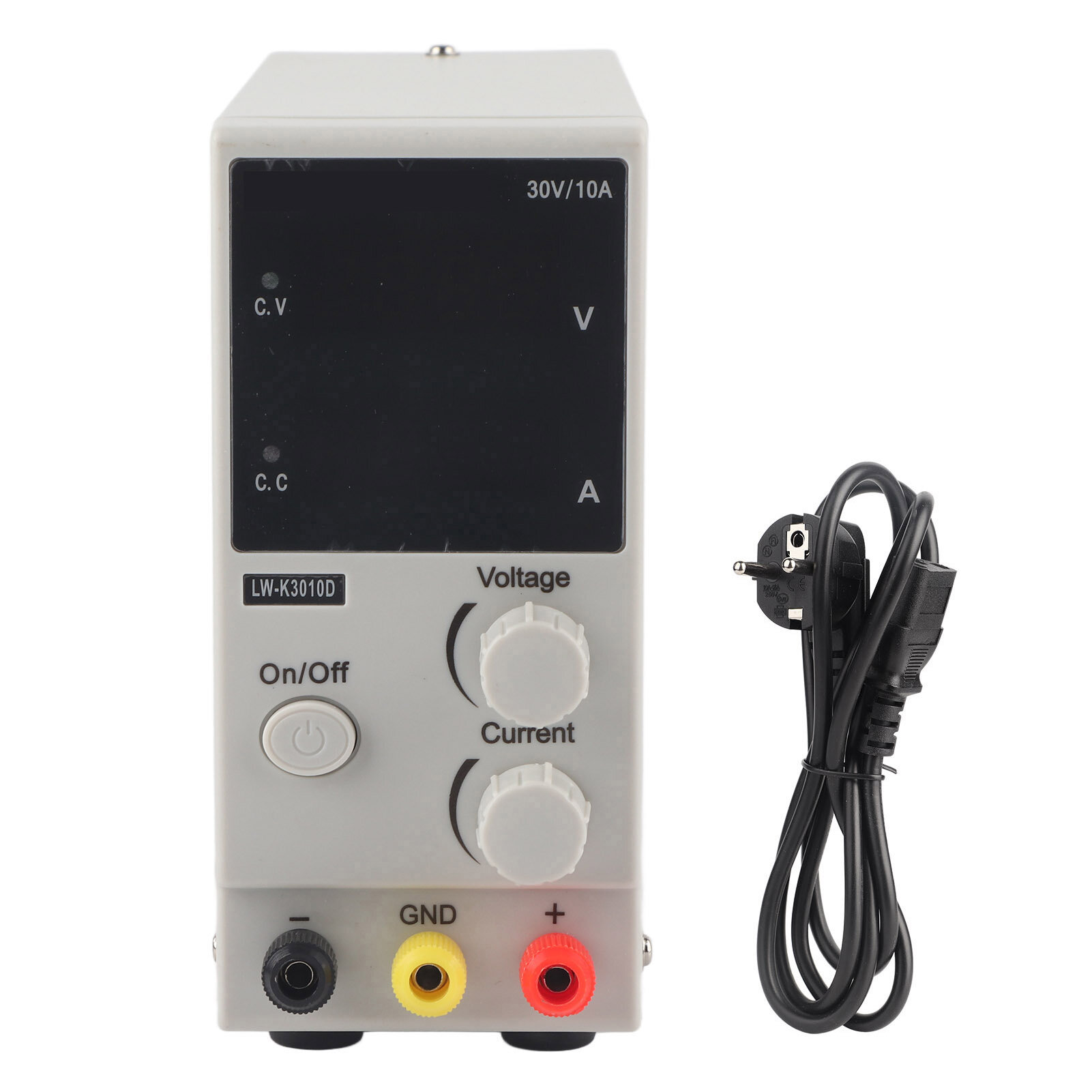 LW-K3010D Источник питания