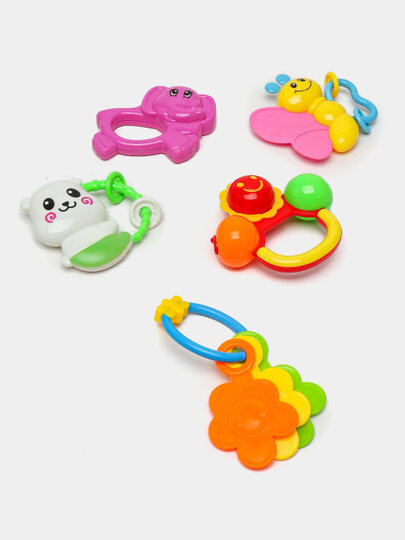 Toys baby concert — фото 1