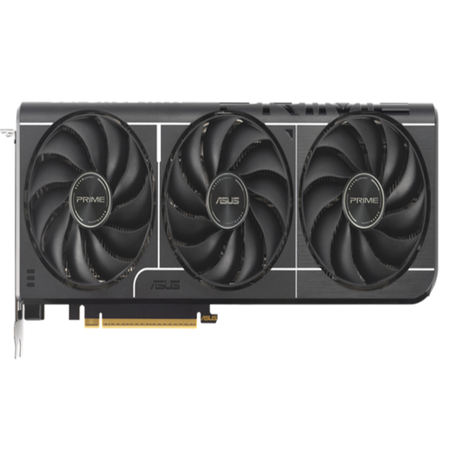 Видеокарта PRIME-RTX5060TI-16GRTX5060TI HDMI DP3 16G D7 90YV0MH3-M0NA00 79549₽