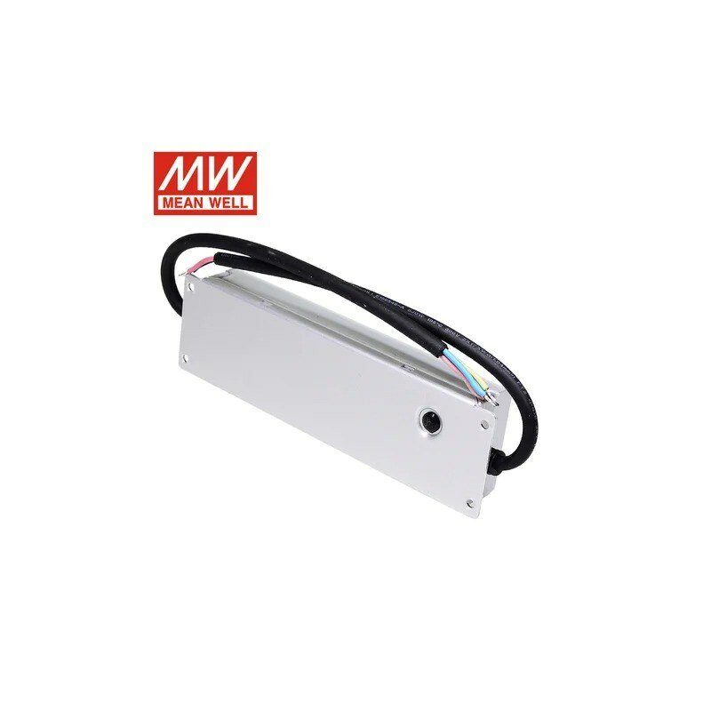 LED-драйвер (0.7-1.05 А, 178-342 В режим пост. мощности) Mean Well XLG-240-L-A, встр. потенциометр — фото 1