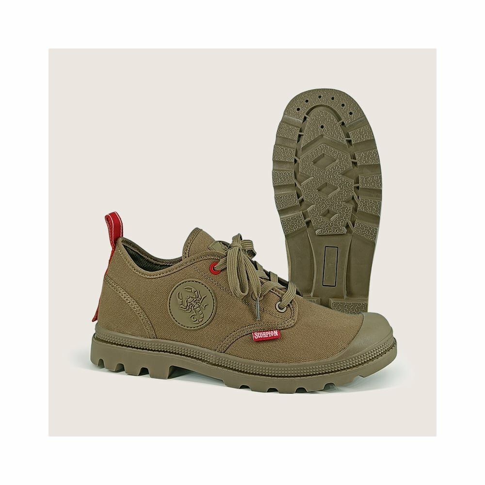 Рабочие полуботинки Скорпион Комфорт