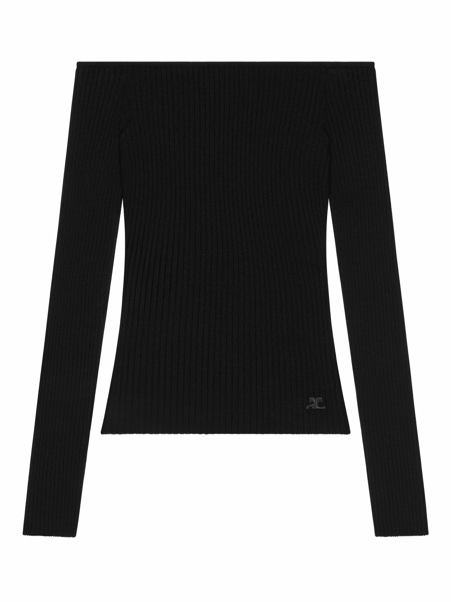 Футболка courreges