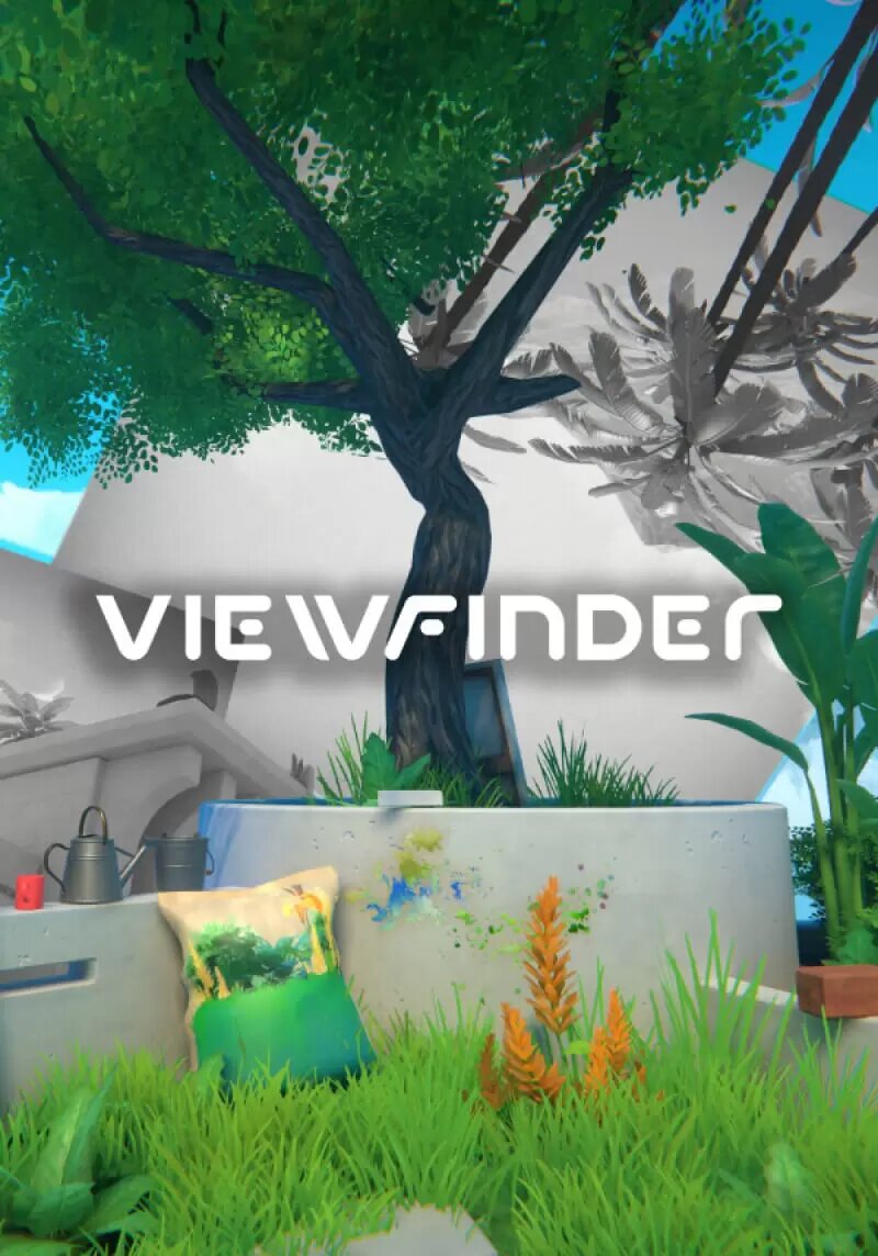 Viewfinder (Steam; PC; Регион активации RU+KZ+UA)