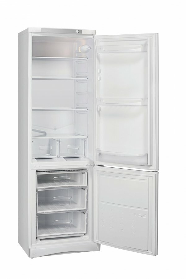 Холодильник Indesit ES 18 A
