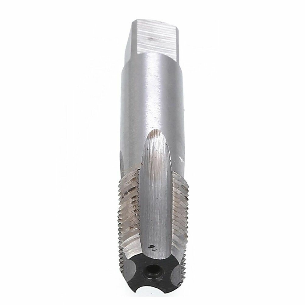 Резьбонарезной Инструмент Для Труб OZ-URJSH 1/8-27 NPT HSS конический трубный метчик стандартный инструмент для ремонта резьбового метчика из быстрорежущей стали