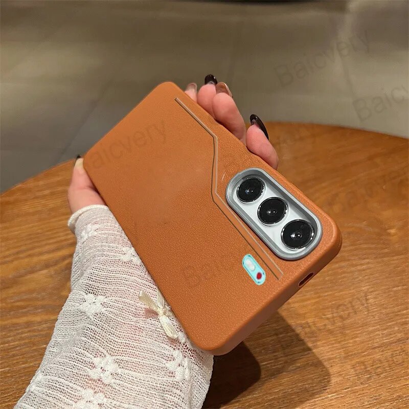 Для Tecno Camon 40 Pro 5 г/Camon 40 Pro 4 г/Camon 40 4G яркий цвет мягкий кожаный защитный чехол с рисунком