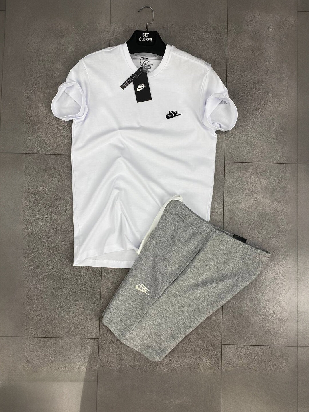 Комплект одежды Евро