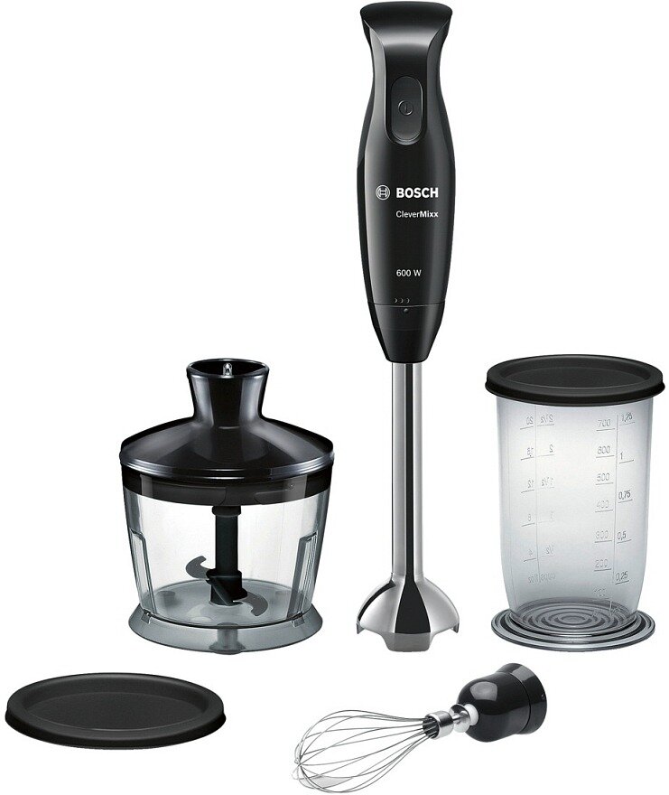 Блендер Bosch MSM 2650B