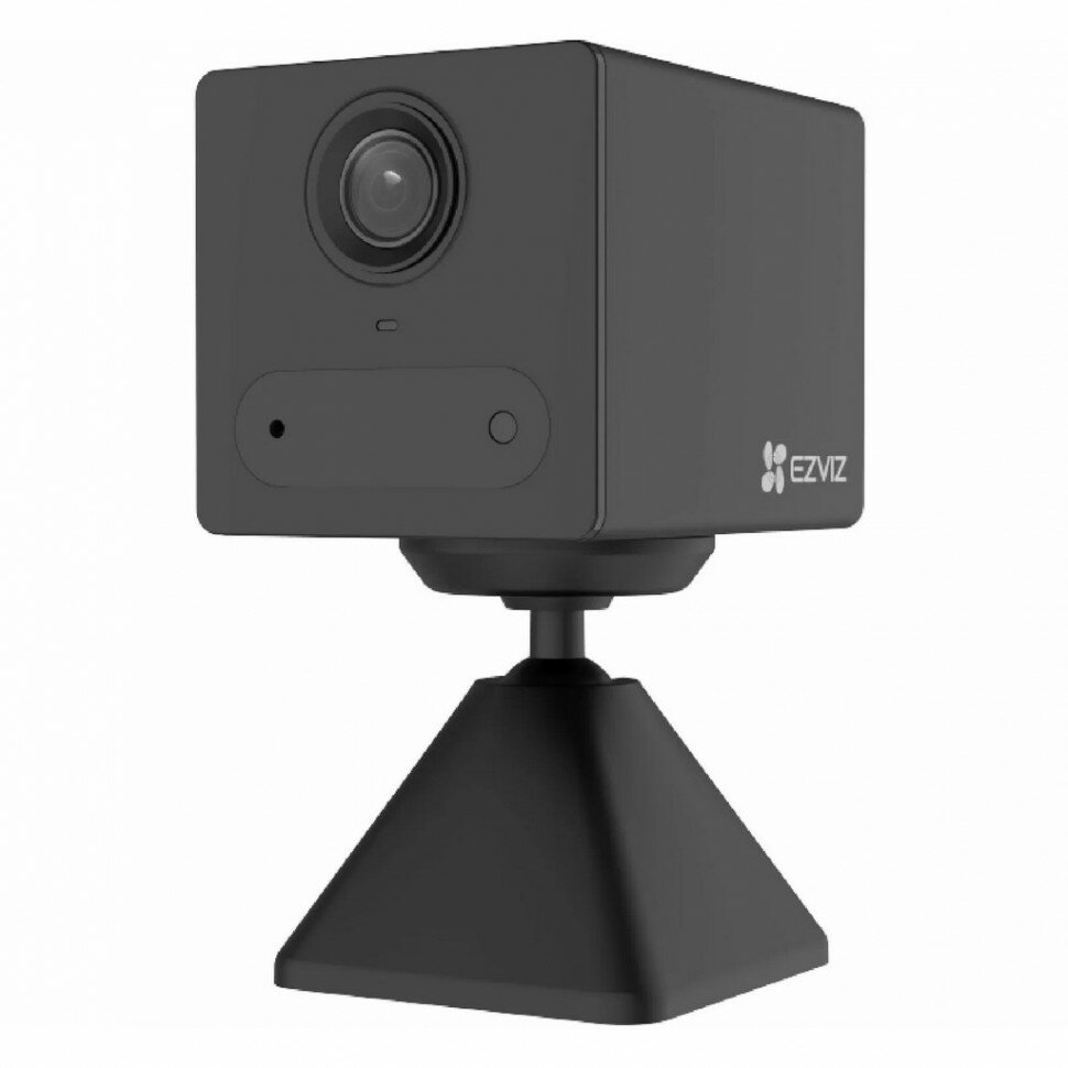 Беспроводная аккумуляторная IP-камера Ezviz CS-CB2 (1080P BK)