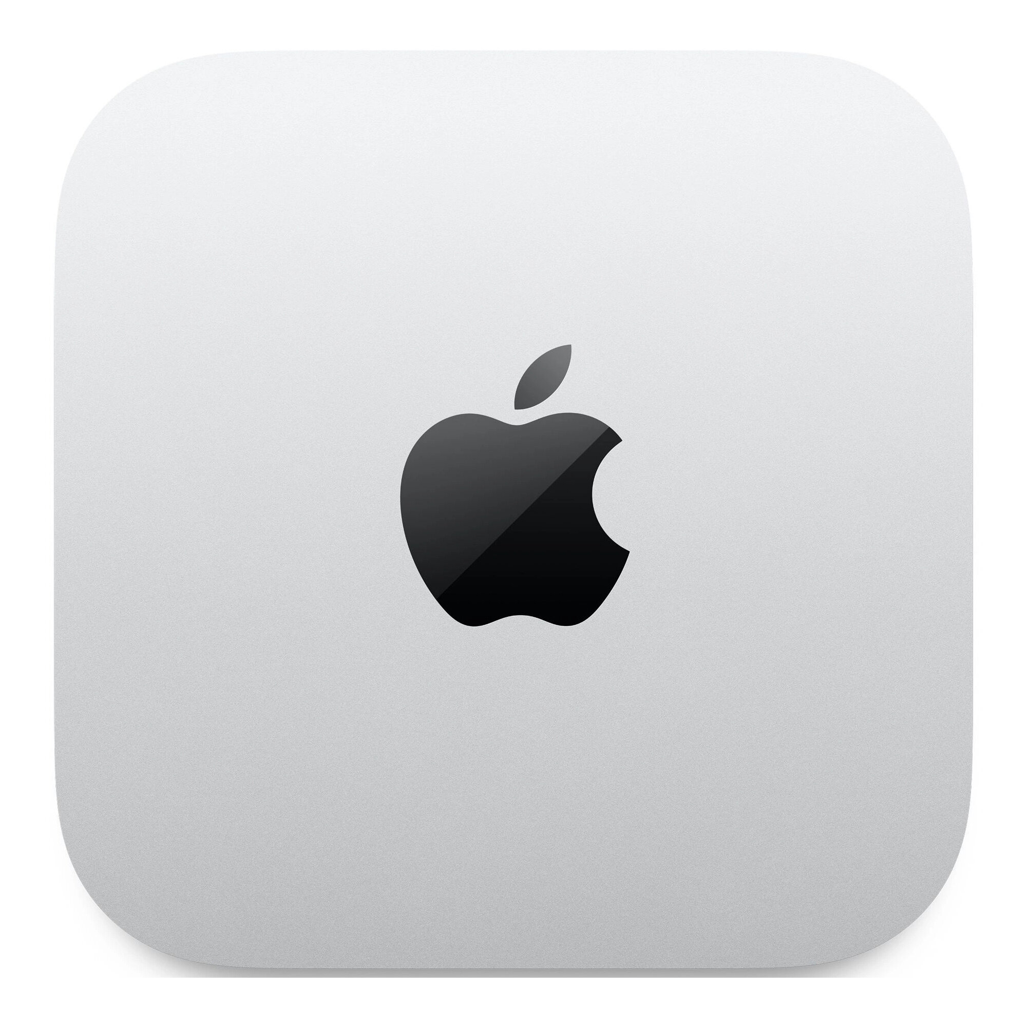 ПК Apple Mac mini A3238 M4 10 core/16Gb/SSD256Gb /10 core GPU/macOS/серебристый
