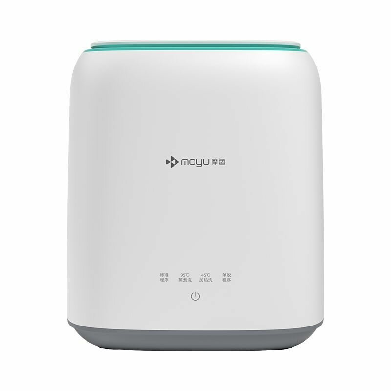 Компактная стиральная машина Moyu DW-01