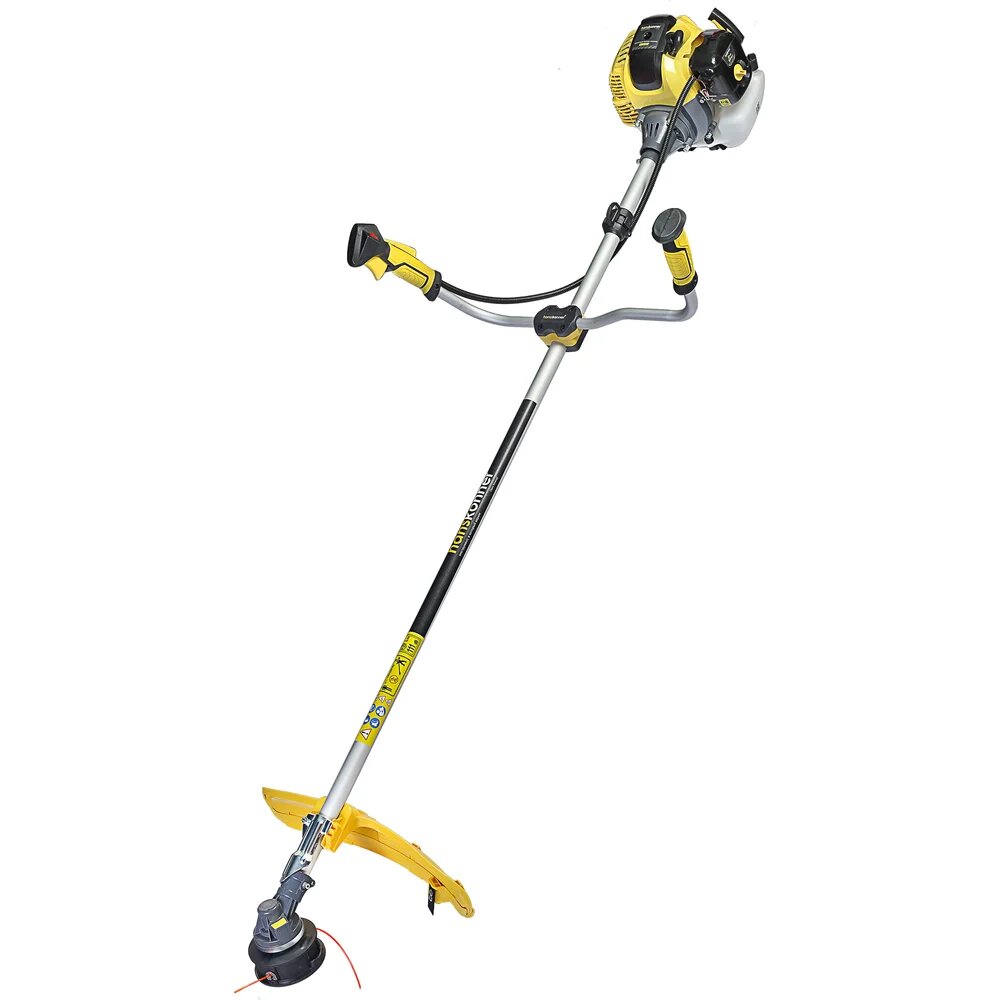 Hanskonner Триммер 4-тактный бензиновый HBT4-31