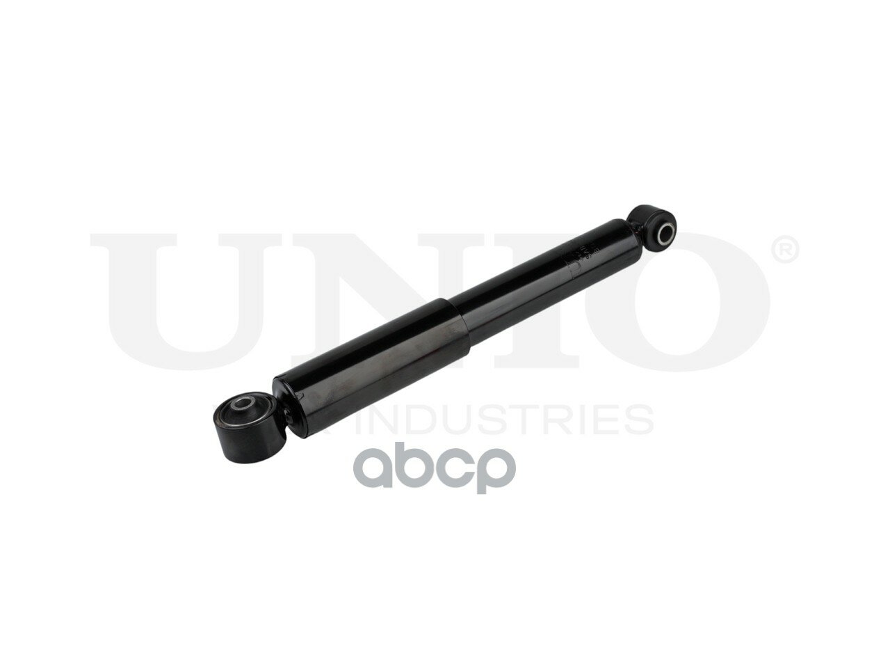 Амортизатор газовый задней подвески UNIO арт. SAB-10462