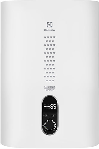 Водонагреватель Electrolux EWH 30 Royal Flash Inverter