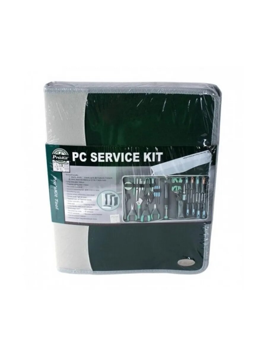Набор инструментов для обслуживания ПК PK-2088B — фото 1