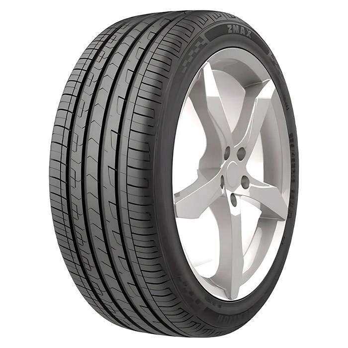 Шина Zmax Zealion 235/40 R18 95W