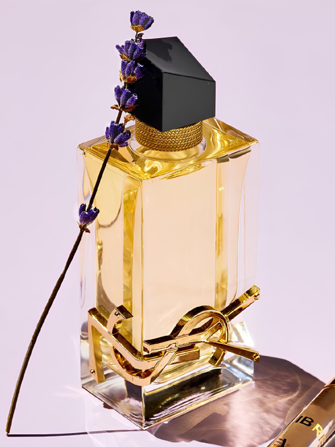 Ayollar uchun parfyumlangan suv, YSL Libre atir, sovg'a 20 ml — фото 1