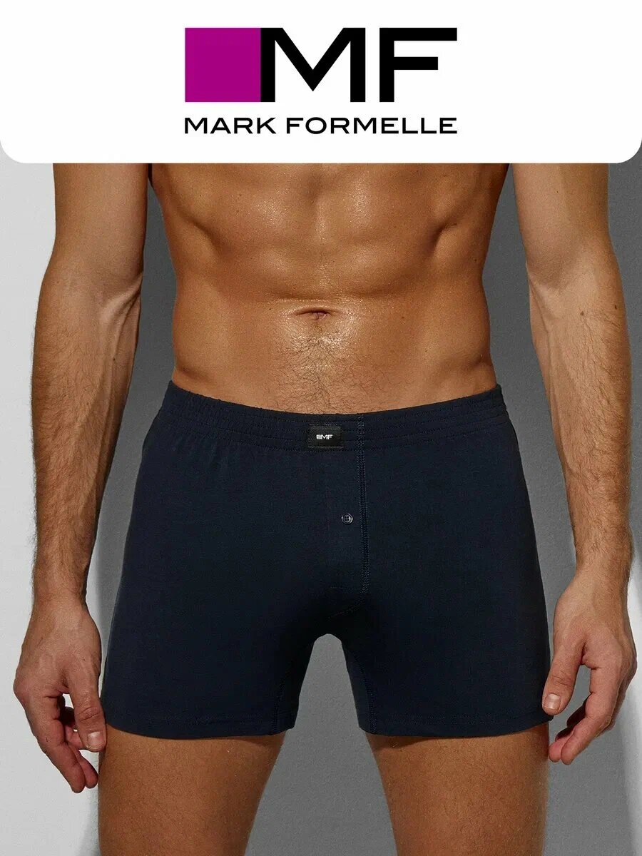 Трусы MARK FORMELLE Нижнее белье