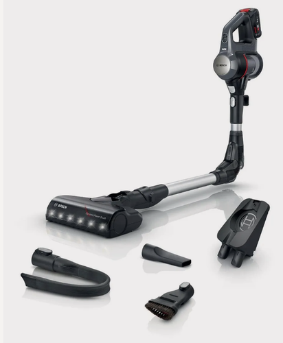 Изображение товара Пылесос Bosch Unlimited 7 BCS711GB