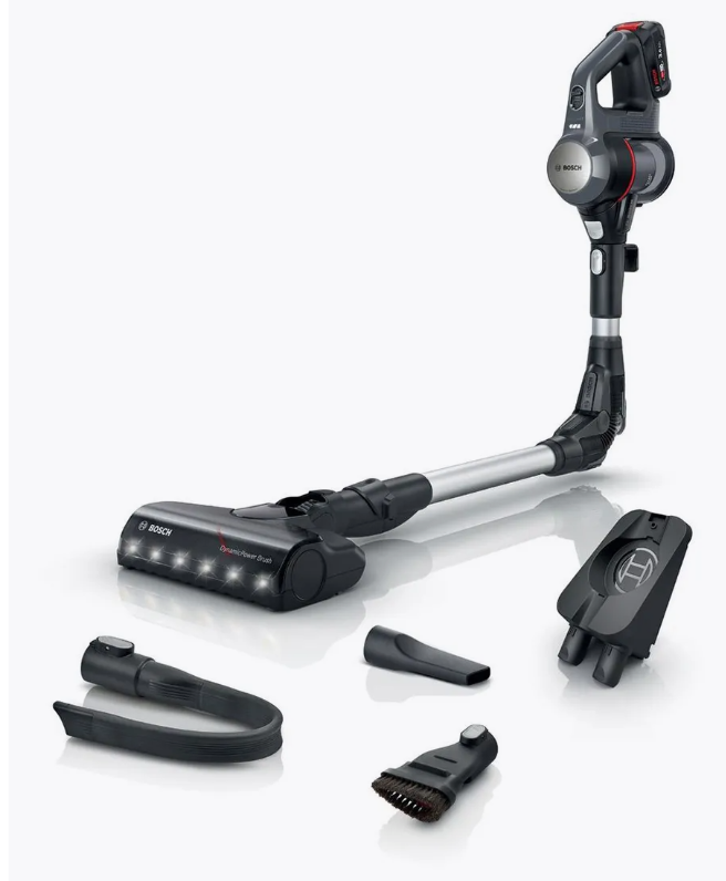 ПЫЛЕСОС Bosch Unlimited 7 BCS711GB