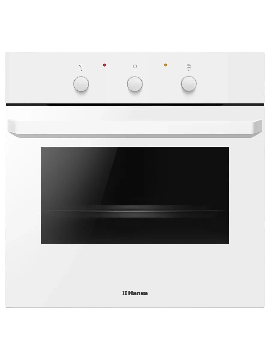 Духовой шкаф электрический Hansa BOEW681621