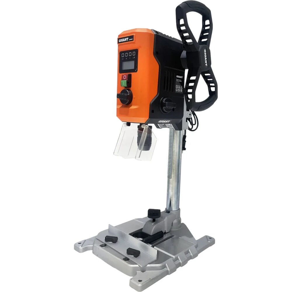 Gigant Сверлильный станок Vario 2S DP800V