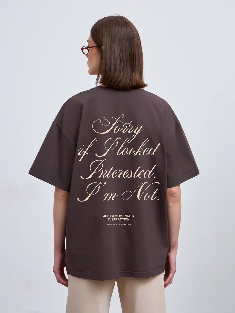 Футболка Телодвижения