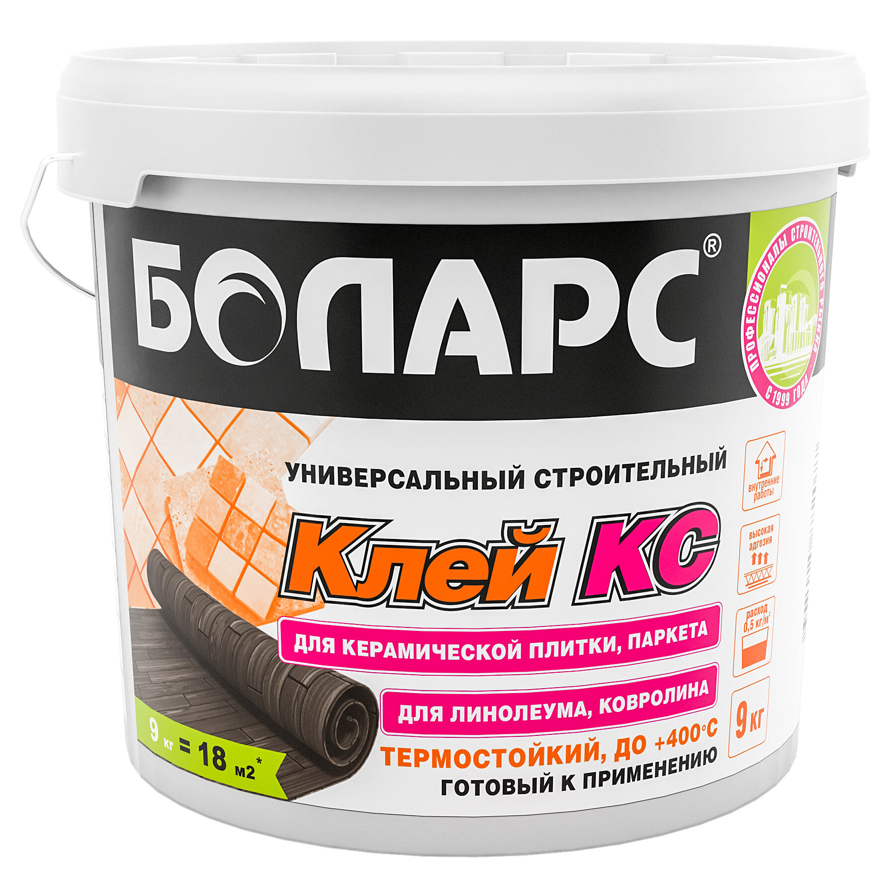 Клей универсальный Боларс 