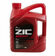 Масло трансмиссионное ZIC ATF MULTI LF синтетическое 4 л 162665