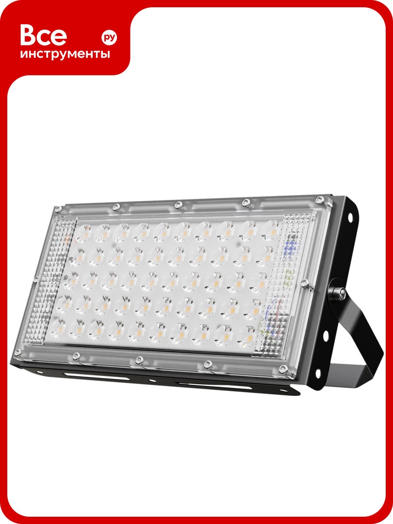 Светодиодный прожектор LED Apeyron  трансформер  30Вт  4000К  4000 лм  IP65  smd  212х107х27мм  черный   05 42