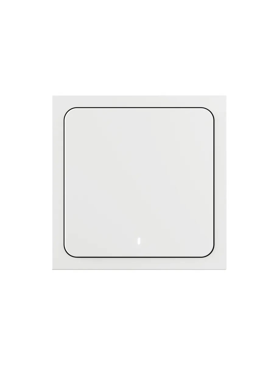 Пошаговый процесс установки выключателя на чистую стену без проводов