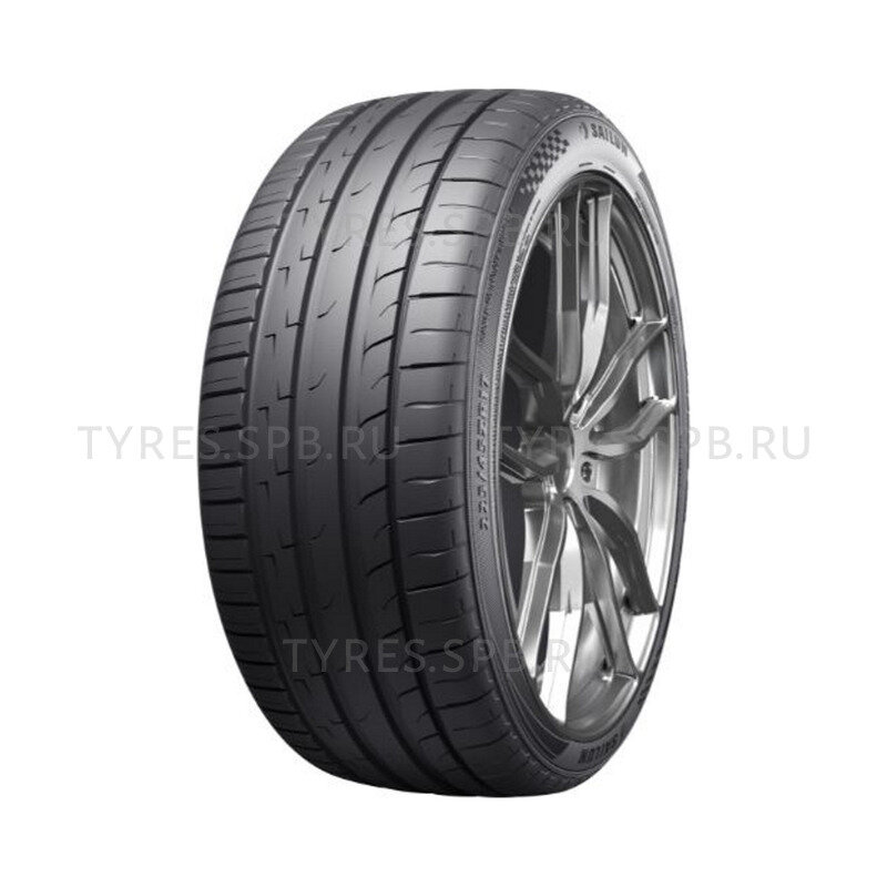 Летняя шина Sailun Atrezzo ZSR 2 205/50 R17 93W ZR XL
