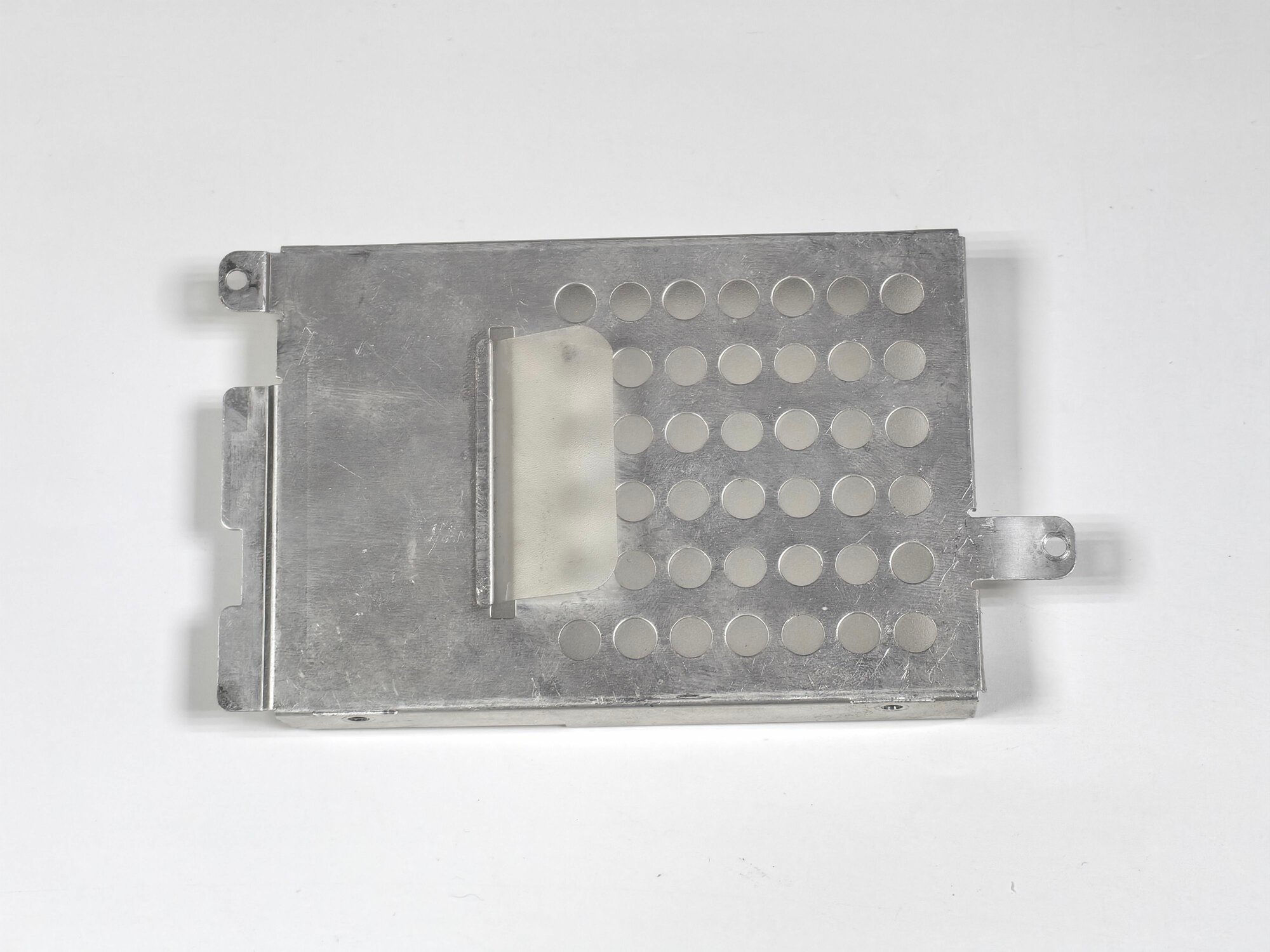 Салазки (крепление) жесткого диска HDD Fujitsu Siemens Amilo Pi 1536 m3438g