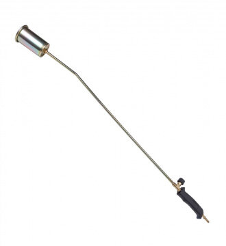 Горелка кровельная газовоздушная ГВ-1000В, д.60 Foxweld