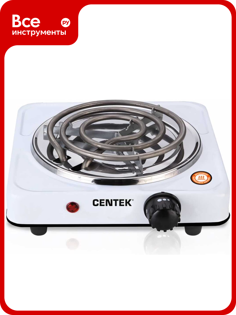 Электрическая плитка Centek CT-1508