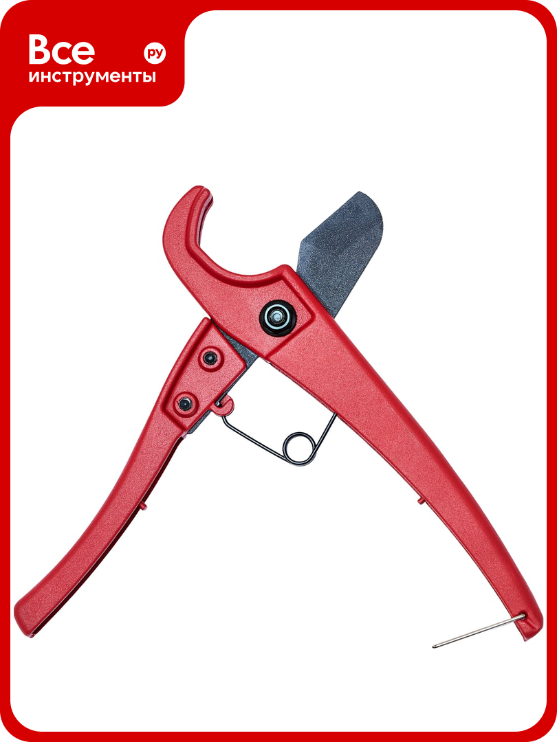 Ножницы для резки труб Supertools 0-36 мм 5 00036