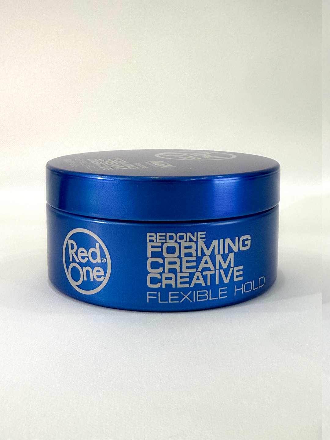 Крем для укладки волос RedOne MEN Forming Cream Creative Flexible Hold, 100 мл — фото 1