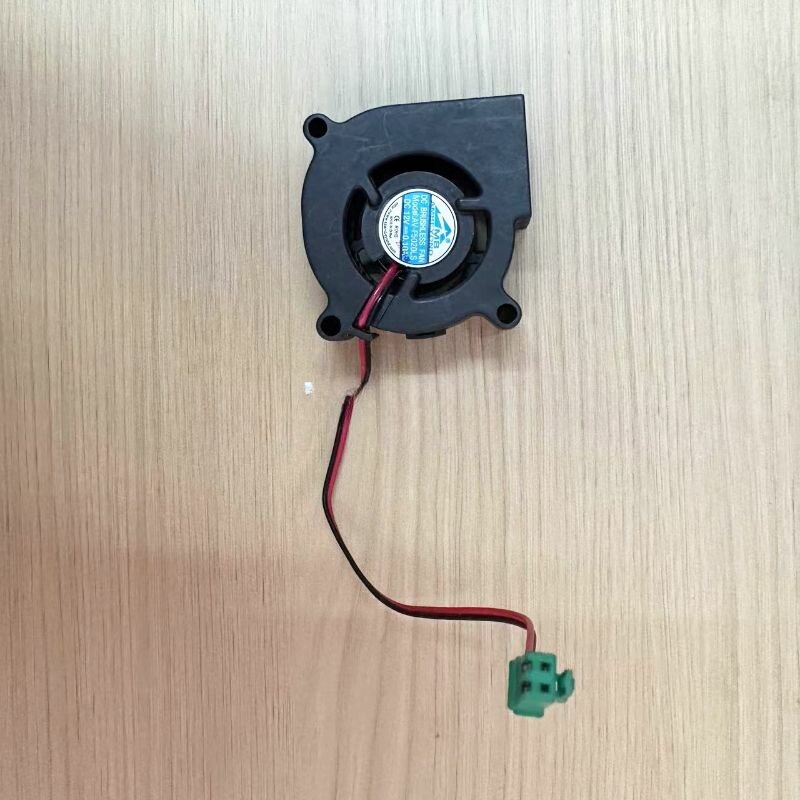 AV-F5020LS DC 12V охлаждающий вентилятор для Xiaomi MJJSQ02LX-1 увлажнитель вентилятор аксессуар