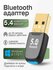 USB Bluetooth 5.4 адаптер для ПК, компьютера, ноутбука, колонок, ...