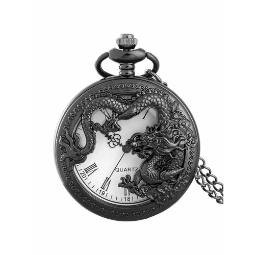 Карманные часы Panawealth Inter Holdings бронзовый 1389₽