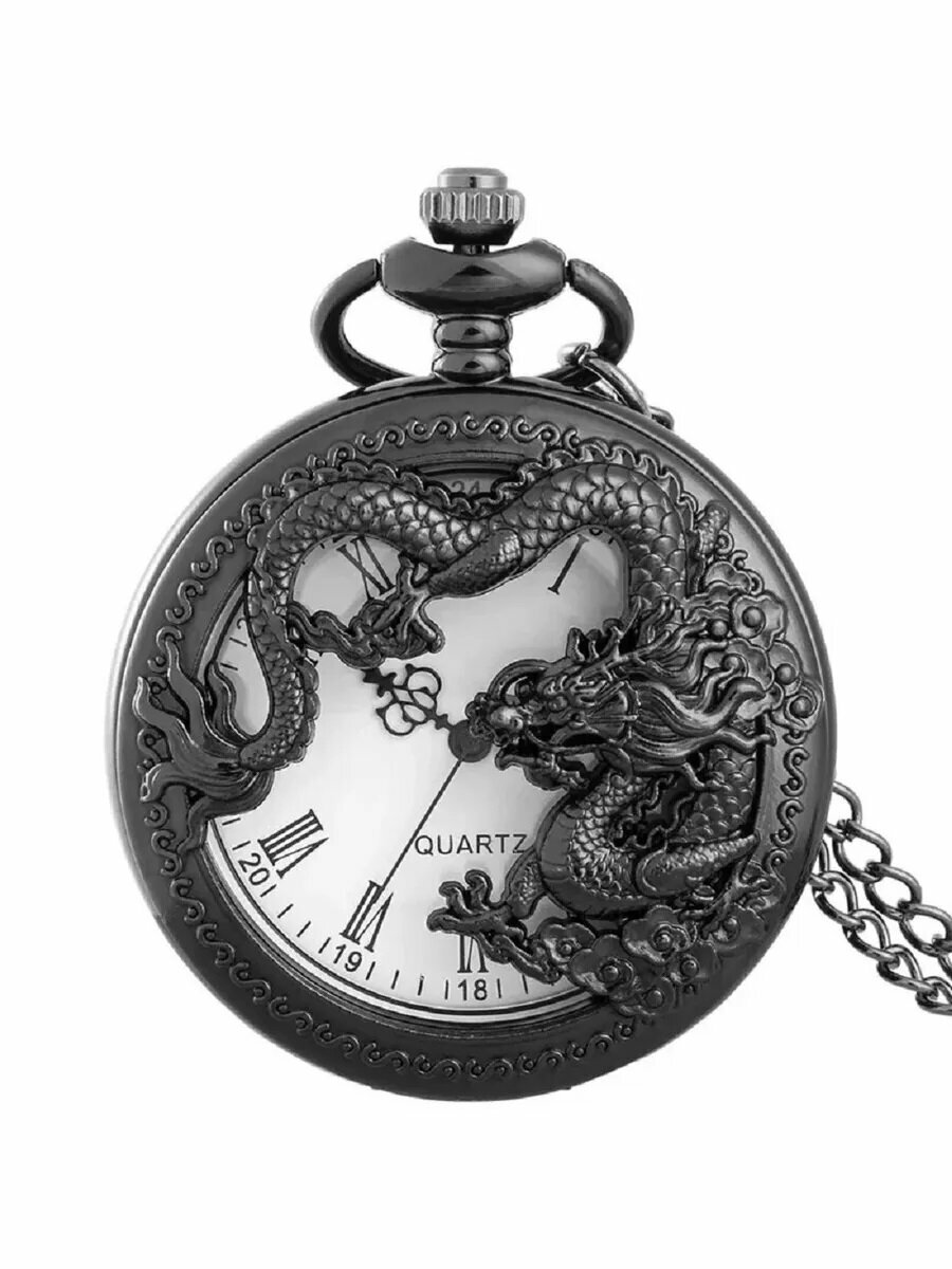 Карманные часы Panawealth Inter Holdings 