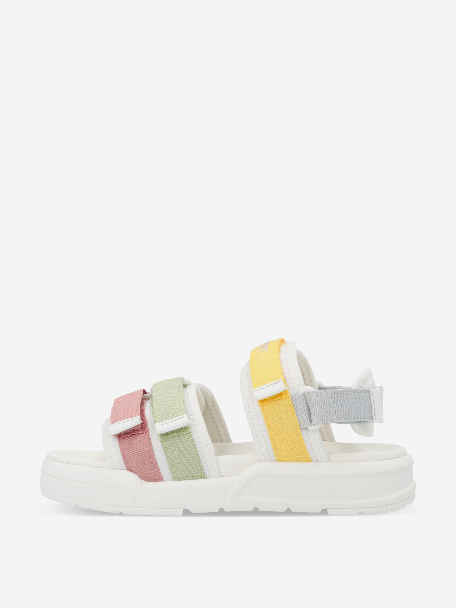 Сандалии Termit, размер 38, светло-бежевый