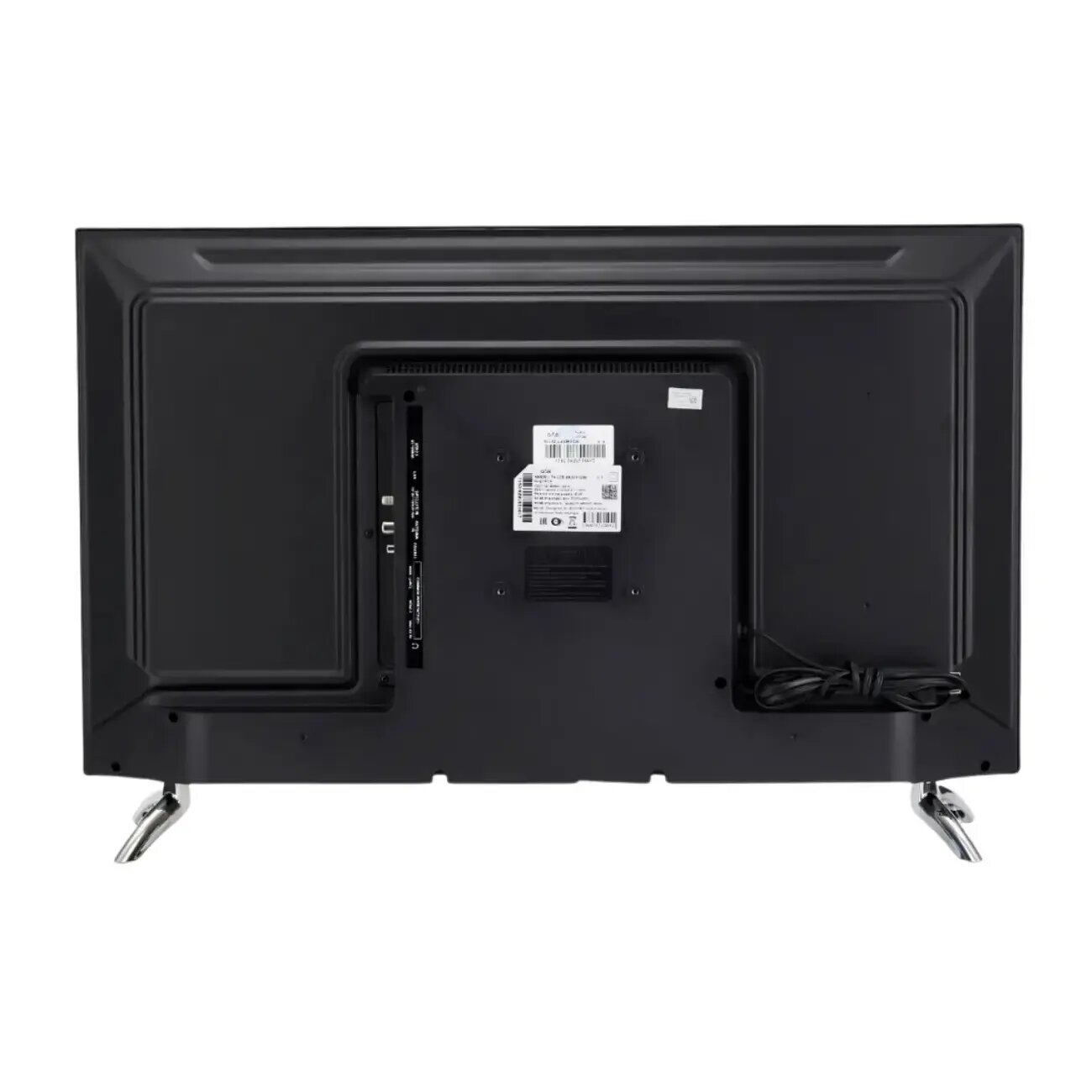 Телевизор ART-TV 32-PHCH010 Чёрный — фото 1