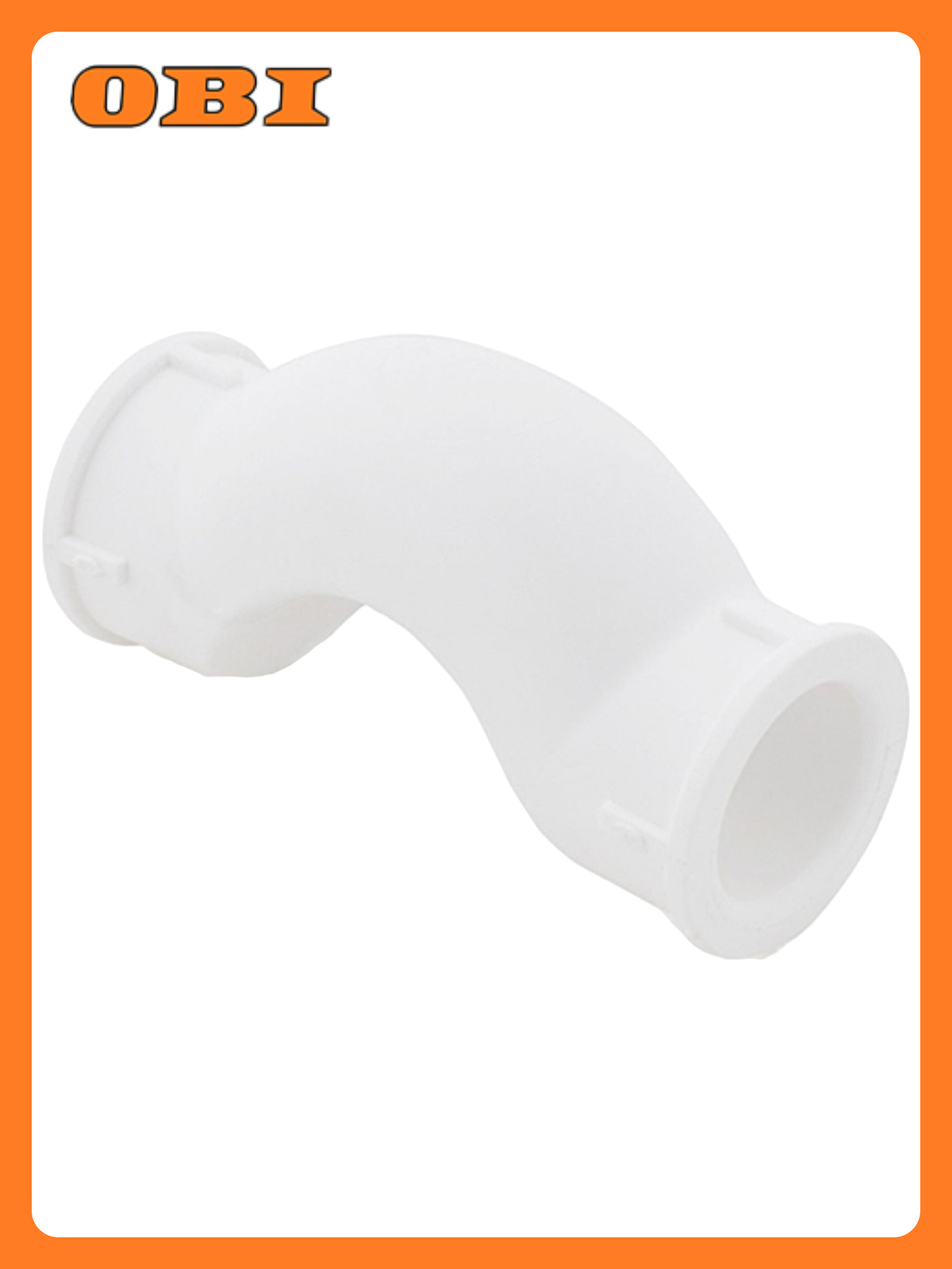 Обвод полипропиленовый VALTEC 20 мм