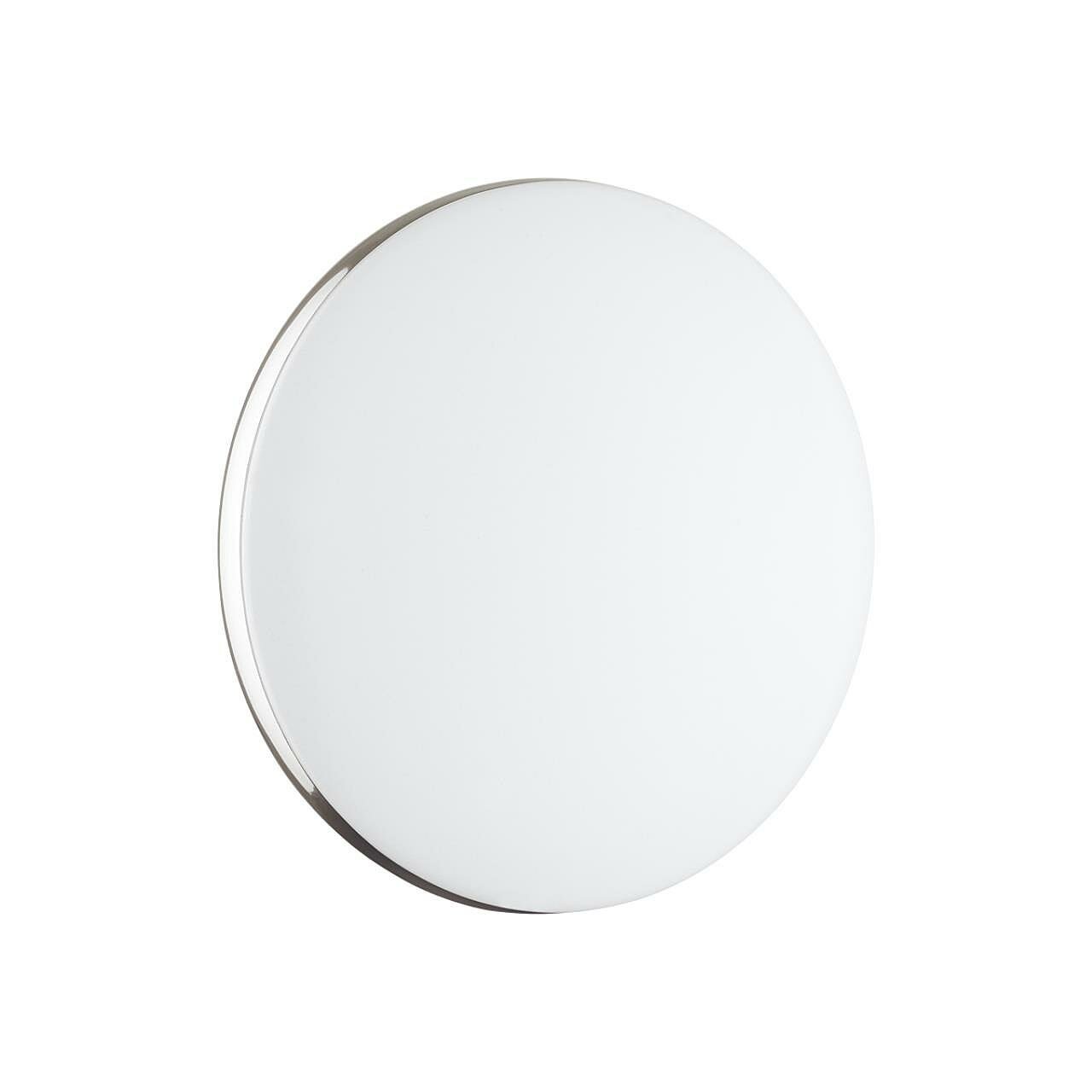 Настенно потолочный светильник Sonex Ringo 7600/CLN LED 36Вт кол-во ламп:1шт Белый